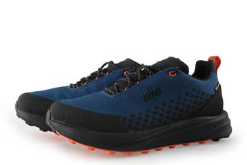 Lomer Sneakers in maat 42 Blauw, Kleding | Heren, Schoenen, Zo goed als nieuw, Sneakers, Lomer, Verzenden