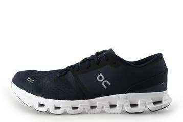 On Sportschoenen in maat 49 Blauw, Kleding | Heren, Schoenen, On, Sportschoenen, Zo goed als nieuw, Verzenden