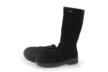 Daumling Snowboots in maat 42 Zwart, Verzenden, Zwart, Snowboots, Daumling