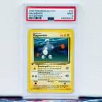 Pokémon Graded card - MAGNEMITE #53 1ST EDITION - Pokémon -, Nieuw