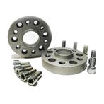 Kit Elargisseurs de Voie 25Mm Pour Volkswagen Vw Passat B3 8, Verzenden