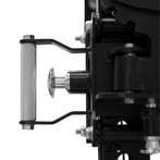 Martech M8 2IN1 Twinratio rack - 2:1 // 1:1 - 4 Pulleys, Sport en Fitness, Fitnessapparatuur, Ophalen of Verzenden, Nieuw, Benen