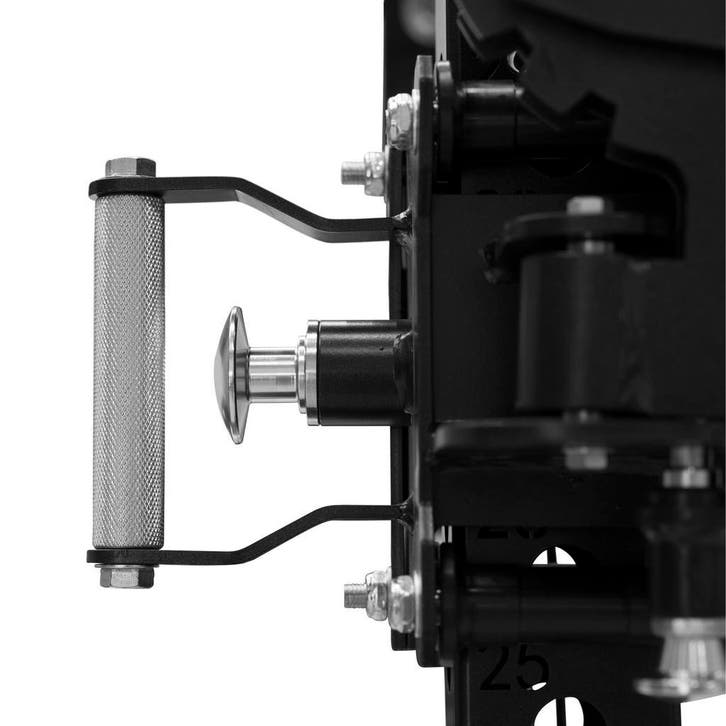 Martech M8 2IN1 Twinratio rack - 2:1 // 1:1 - 4 Pulleys, Sport en Fitness, Fitnessapparatuur, Krachtstation, Nieuw, Armen, Benen