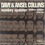 Dave &amp; Ansel Collins - Monkey Spanner, Verzenden