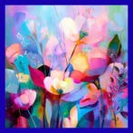 Marta Ellie (1985) - Whispers of Bloom XXL