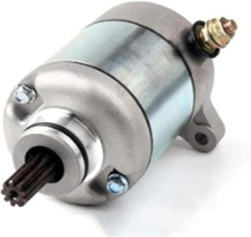 GOOFIT Startmotor Honda CBR 125R | 62% Korting | Retour Deal, Motoren, Verzenden, Nieuw