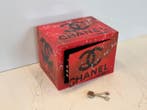 Rob VanMore - Chanel Vault