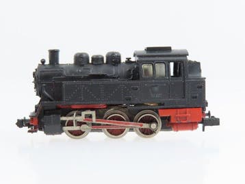 Arnold N - 0225 - Locomotive à vapeur (1) - BR 80 - DB