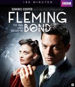 Fleming - The Man Who Would Be Bond (Blu-ray), Verzenden, Nieuw in verpakking, Actie