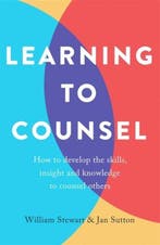 Learning To Counsel 9781472138491 Jan Sutton, Verzenden, Gelezen, Jan Sutton