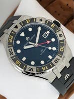 Maurice Lacroix - Aikon Venturer GMT 43 Automatic -, Nieuw