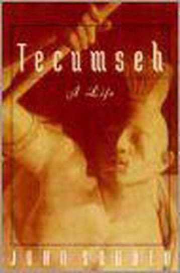 Tecumseh 9780805041385 John Sugden, Verzenden, John Sugden