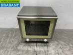 RVS Foinox Heteluchtoven Convectieoven 230V Horeca, Ophalen of Verzenden, Nieuw in verpakking