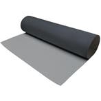 Doek voor Hypalon Rubberboot 1100Dtex 40x30cm Lichtgrijs, Watersport en Boten, Ophalen of Verzenden, Nieuw
