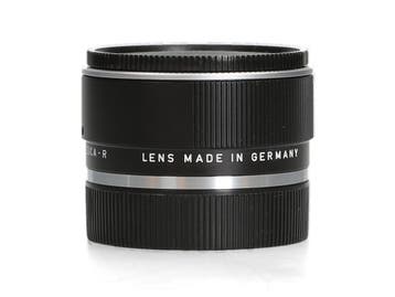 Leica Extender-R 2x - 1 jaar garantie, Ophalen of Verzenden