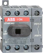 ABB Koppelschakelaar SwitchLine - 1SCA104932R1001, Verzenden, Nieuw