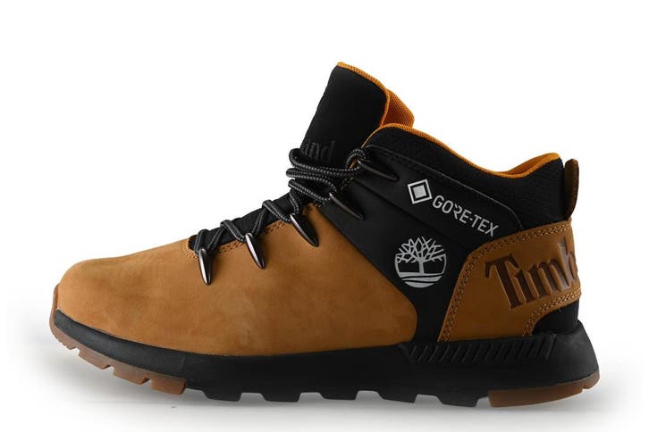 Timberland Boots in maat 40 Overig, Kleding | Heren, Schoenen, Overige kleuren, Zo goed als nieuw, Boots, Verzenden