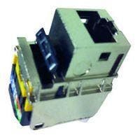 Connecteur modulaire Legrand LCS² Datasysteem - 033154, Verzenden