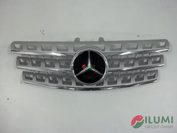Grill Mercedes ML W164 lift, Verzenden