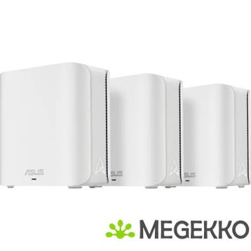 ASUS ZenWiFi BD4 3-pack, Verzenden, Nieuw