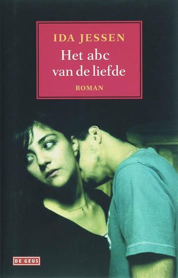 Het ABC van de liefde 9789044508727 I. Jessen, Verzenden, Zo goed als nieuw, I. Jessen