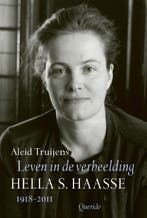 Leven in de verbeelding 9789021436388 Aleid Truijens, Verzenden, Gelezen, Aleid Truijens