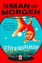 De man van morgen 9789460016653 Ellen Van Pelt, Verzenden, Gelezen, Ellen Van Pelt
