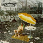Supertramp - Crisis? What Crisis?, Verzenden