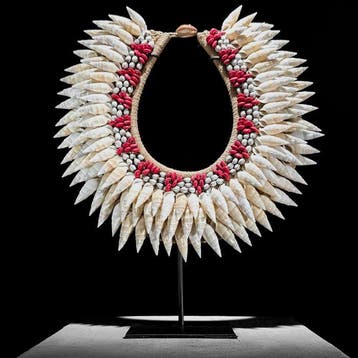 Decoratief ornament - NO RESERVE PRICE - SN16 - Decorative