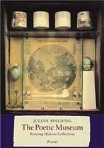 The poetic museum 9783791326788 Julian Spalding, Verzenden, Julian Spalding