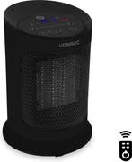 2dekans | VONROC Elektrische kachel - ventilatorkachel -, Ophalen of Verzenden, Nieuw