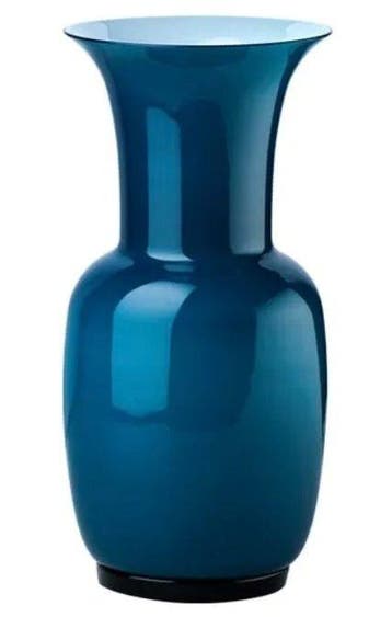Venini - Venini Studio - Vase - Opalino - Verre de Murano