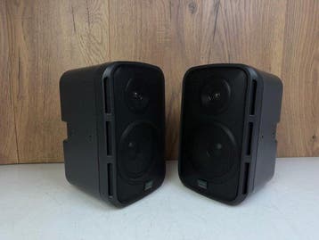 Onkyo - D-50 Luidsprekerset