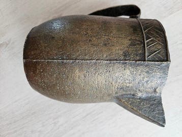 Carafe - Bronze