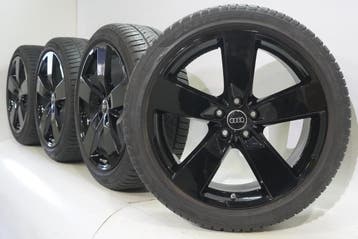 A6 C8 vanaf 2018 20 inch velgen Pirelli Winterbanden Origine, Ophalen of Verzenden, Nieuw