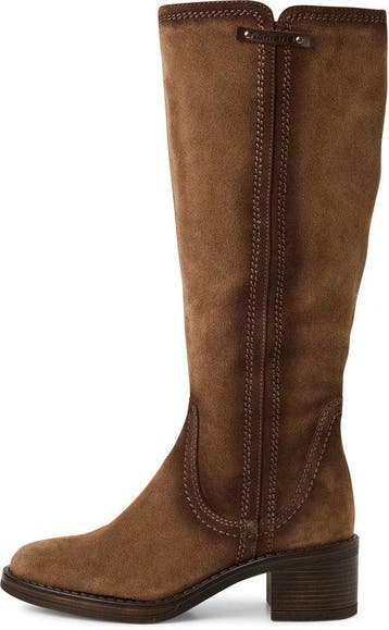 TAMARIS Core Dames Laarzen -bruin (Damesschoenen, Schoenen), Kleding | Dames, Schoenen, Verzenden, Nieuw