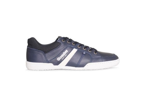 Veiling - Gaastra Milan Navy/Wit - 41, Vêtements | Hommes, Chaussures