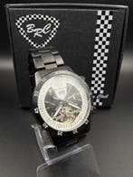 Watch - F1 - British Racing Club Automatic tourbillon, Nieuw