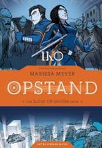 Iko. Opstand / The Lunar Chronicles / 8 9789463491266, Verzenden, Marissa Meyer