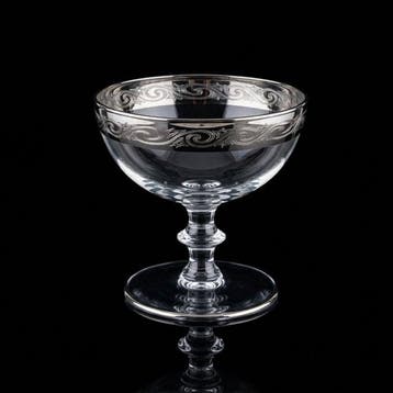 Drinkservies - Kristal