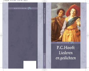 Liederen en gedichten / Griffioen 9789025301989 P.C. Hooft, Boeken, Verzenden, Zo goed als nieuw, P.C. Hooft