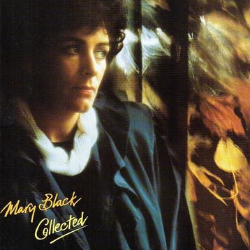Mary Black - Collected (CD), Verzenden, Zo goed als nieuw