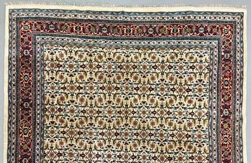 Tabriz - Tapis - 335 cm - 243 cm, Maison & Meubles