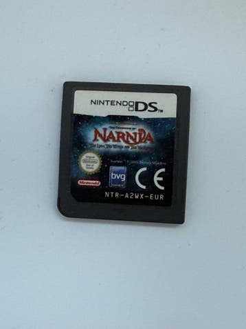 Disney Chronicles of Narnia the Lion the Witch and the Wardr, Games en Spelcomputers, Verzenden, Gebruikt