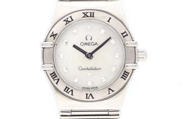 Omega - Constellation 95 My Choice - Zonder minimumprijs, Nieuw