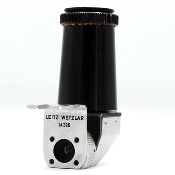 Leica Leitz Wetzlar Leica 14326 Angle Finder Viewfinder