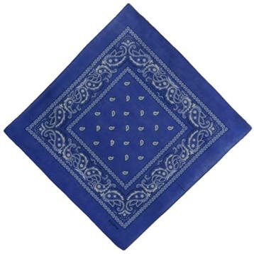 Fako Fashion - Bandana - Hoofddoek - Mondbescherming -, Verzenden, Nieuw