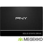 PNY SSD CS900 2TB, Computers en Software, Verzenden, Nieuw