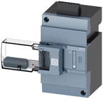 Siemens 3VA9117-0HB10 Opérateur De Moteur Monté Sur Le Côté, Verzenden, Nieuw