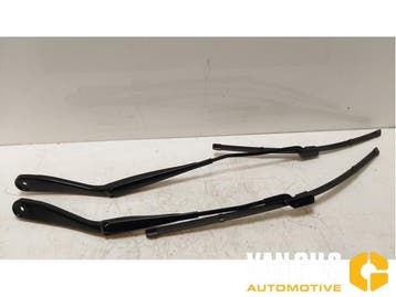 Ruitenwisserblad Set BMW X5 O189226, Nieuw